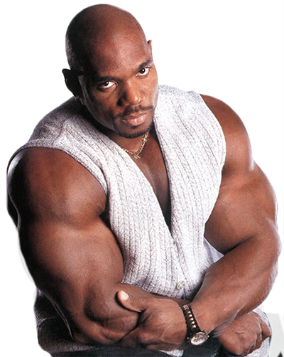 Body Builder Png (428x508), Png Download