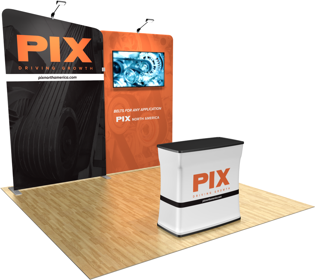 Waveline Media - Banner (1280x1024), Png Download