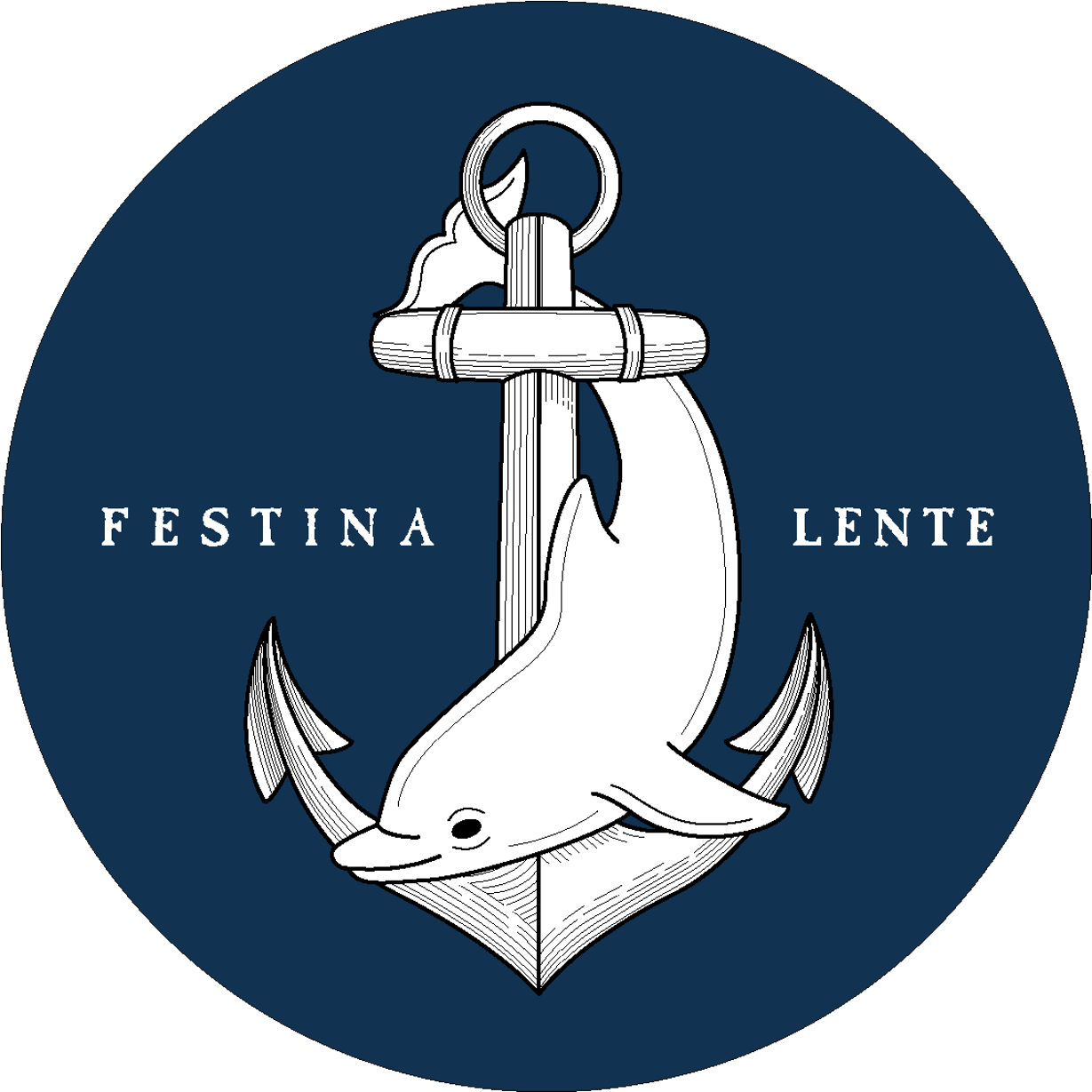 Festina Lente Marketing (1400x1400), Png Download