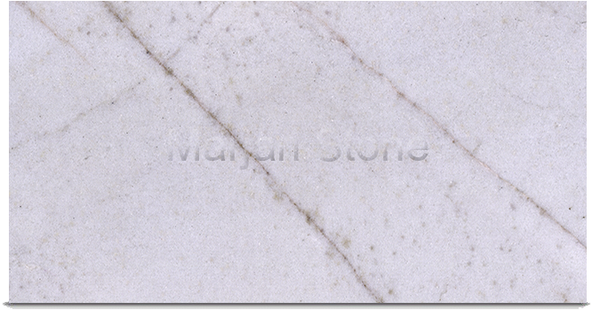 Ice Crystal Marble Slab - Tile (1100x428), Png Download