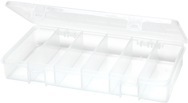 Mini Organizador Para Pequenos Adornos - Light (400x400), Png Download