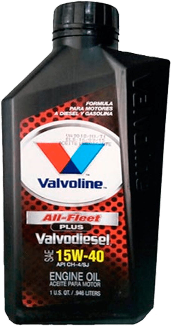 Aceites Para Vehículos Valvoline All Fleet Plus - Leather (1200x1200), Png Download