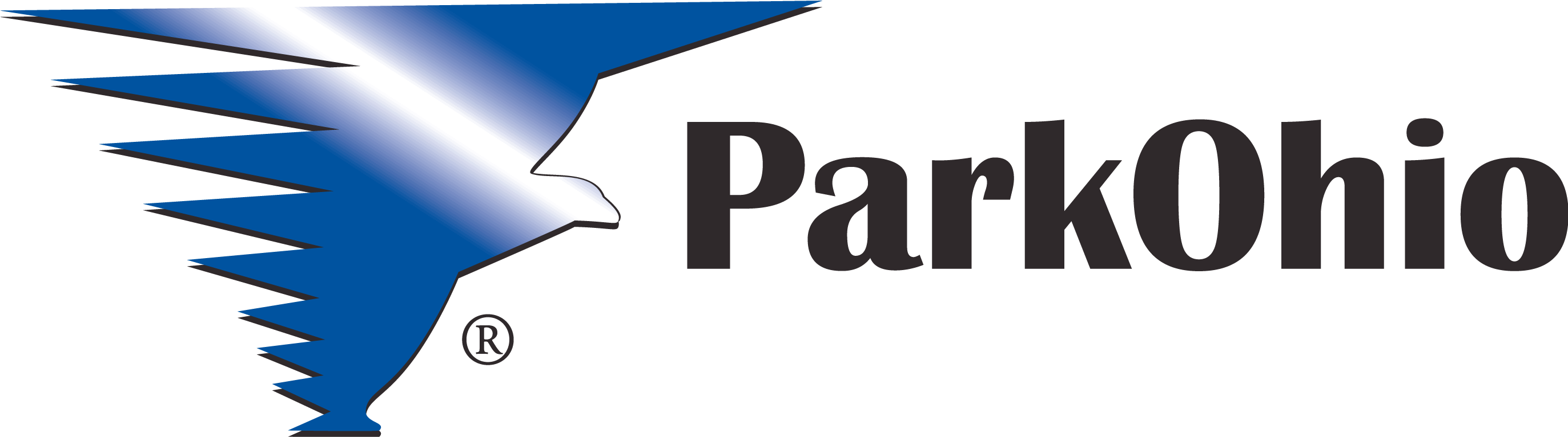 Park-ohio Holdings Corp. (2795x1068), Png Download