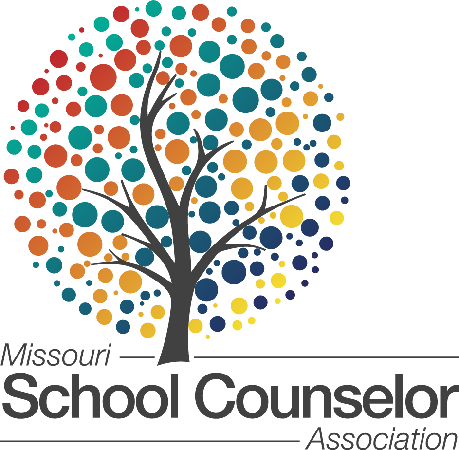 Large Png - Missouri School Counselor Association (1000x1000), Png Download