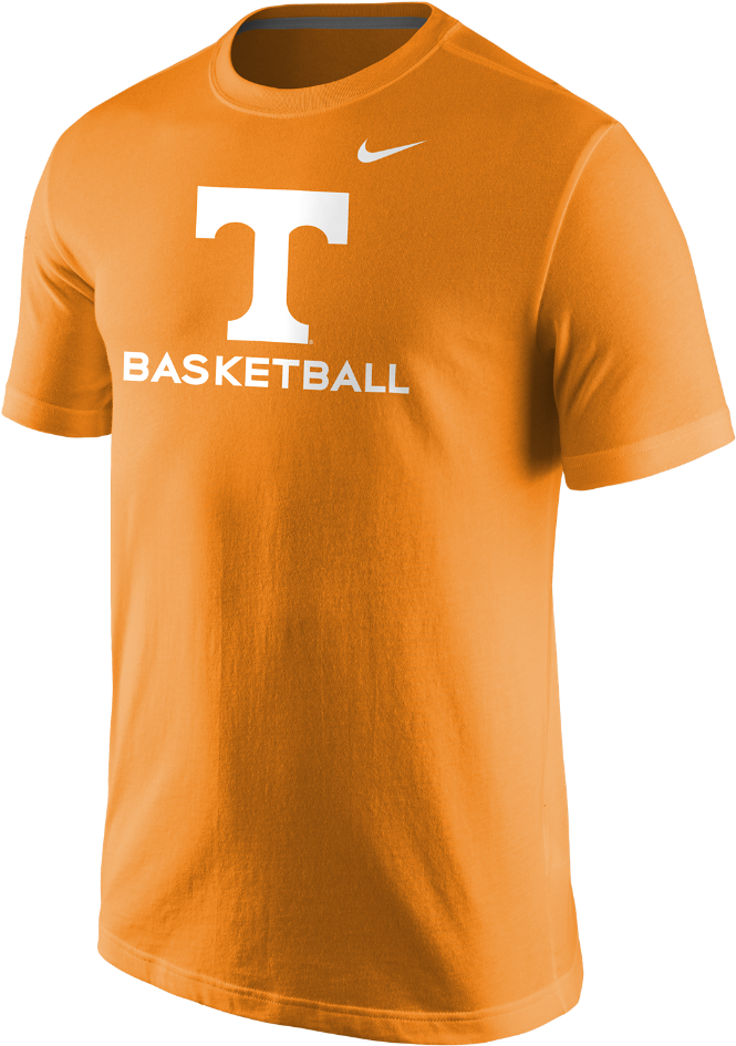 Nike College Basketball Logo Men's T-shirt Size Medium - Nike Field Hockey T Shirt (1000x1000), Png Download