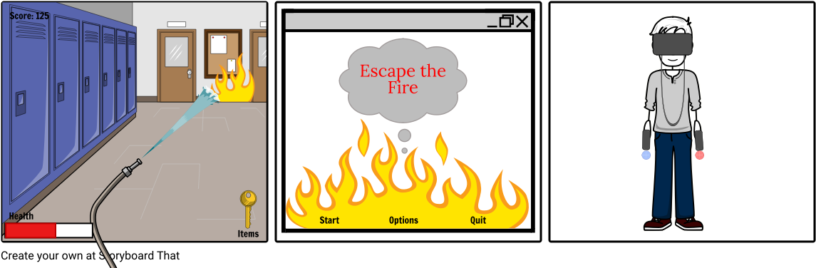 Escape (1164x385), Png Download