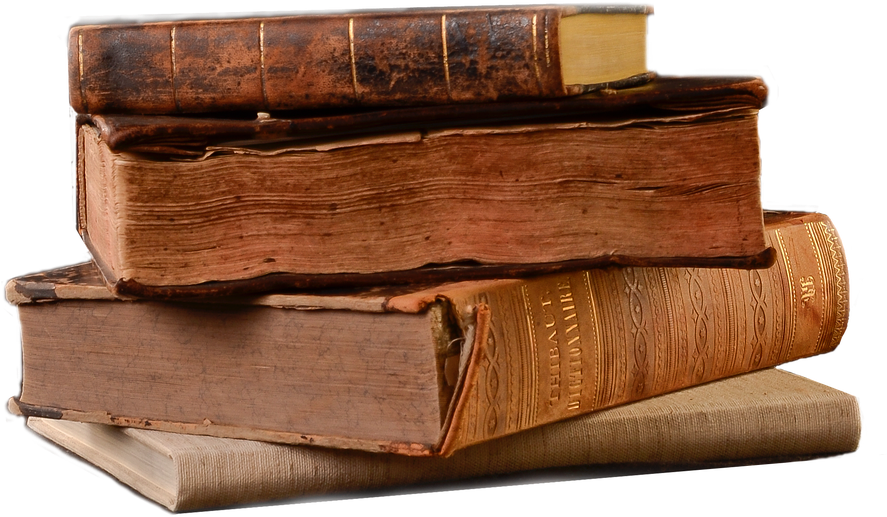 Old Book Png (942x720), Png Download