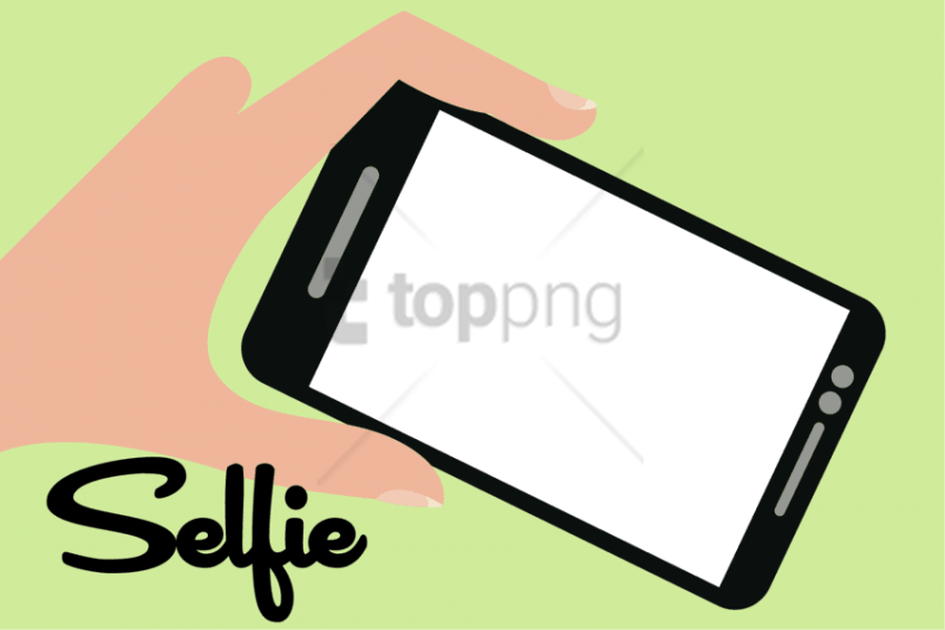 Free Png Download Cell Phone Camera Png Images Background - Smartphone (850x567), Png Download