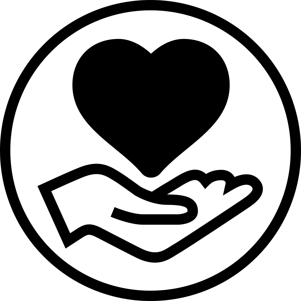 Welfare Icon (980x980), Png Download
