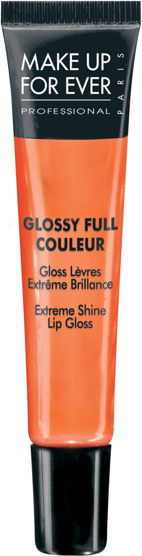Glossy Full Couleur - Gloss Make Up Forever (1212x1212), Png Download