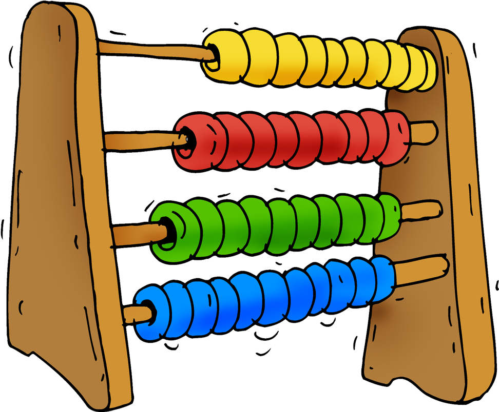 Abacus (1000x1000), Png Download