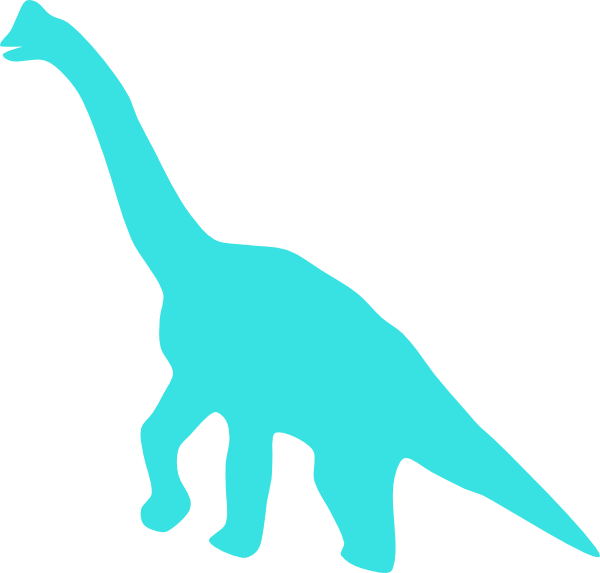 Dino Clip Art - Dinosaur Clip Art (600x573), Png Download