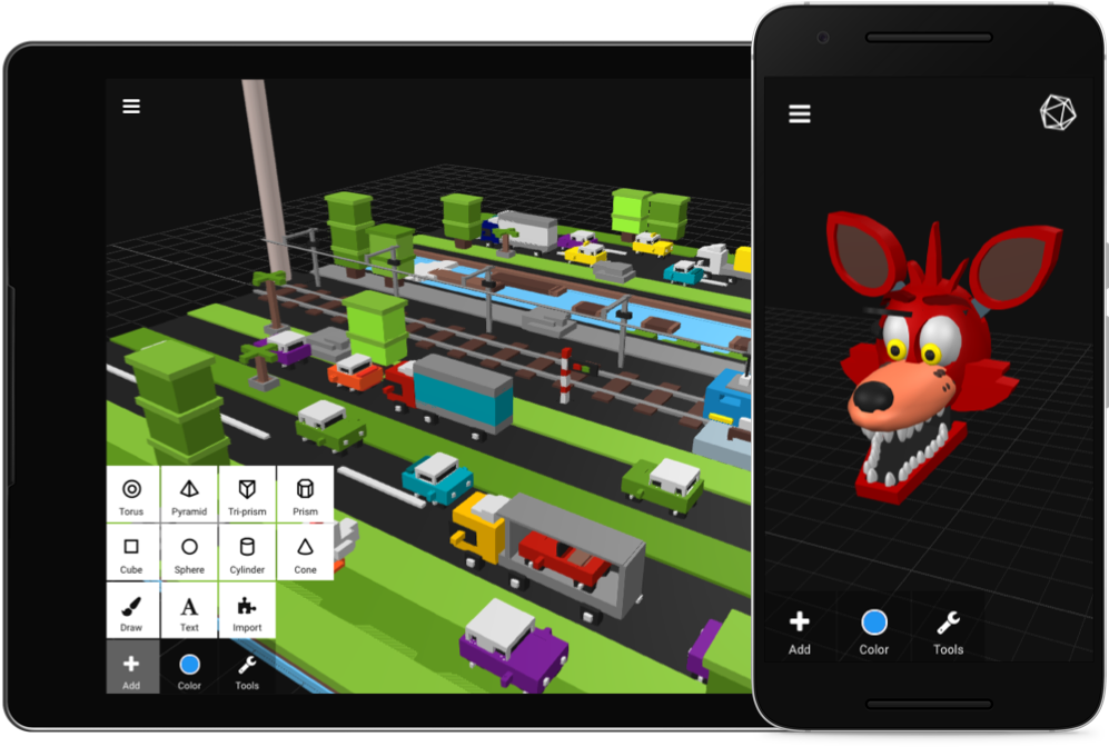 3dc Io (1073x737), Png Download