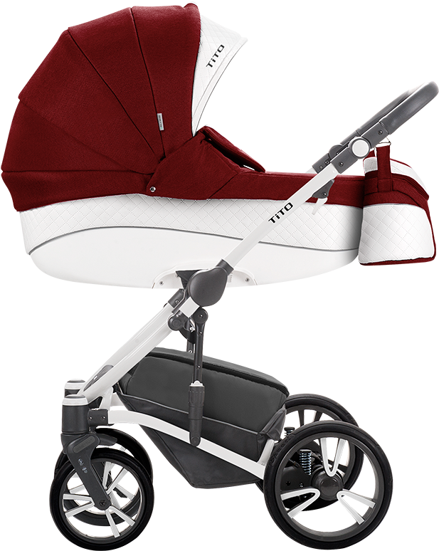 Bebetto Tito S Line 2ne1 - Bebetto Tito S Line (800x800), Png Download