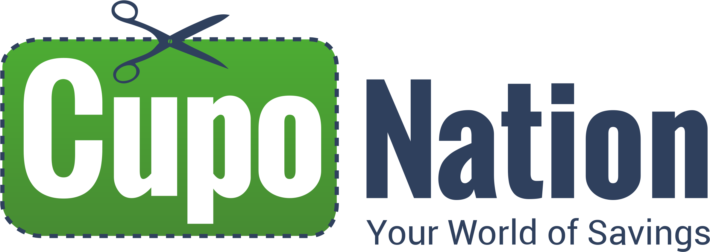 2566 X 1266 8 - Cuponation (2566x1266), Png Download