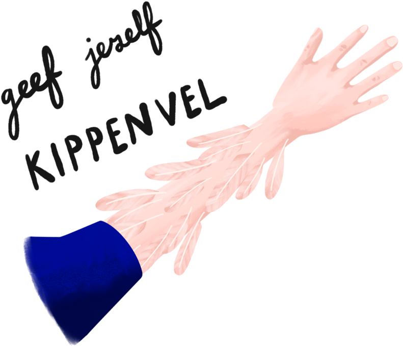 “give Yourself Goosebumps” (1080x796), Png Download