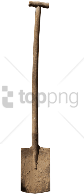Free Png Download Spade Png Images Background Png Images - Pala Png (480x721), Png Download