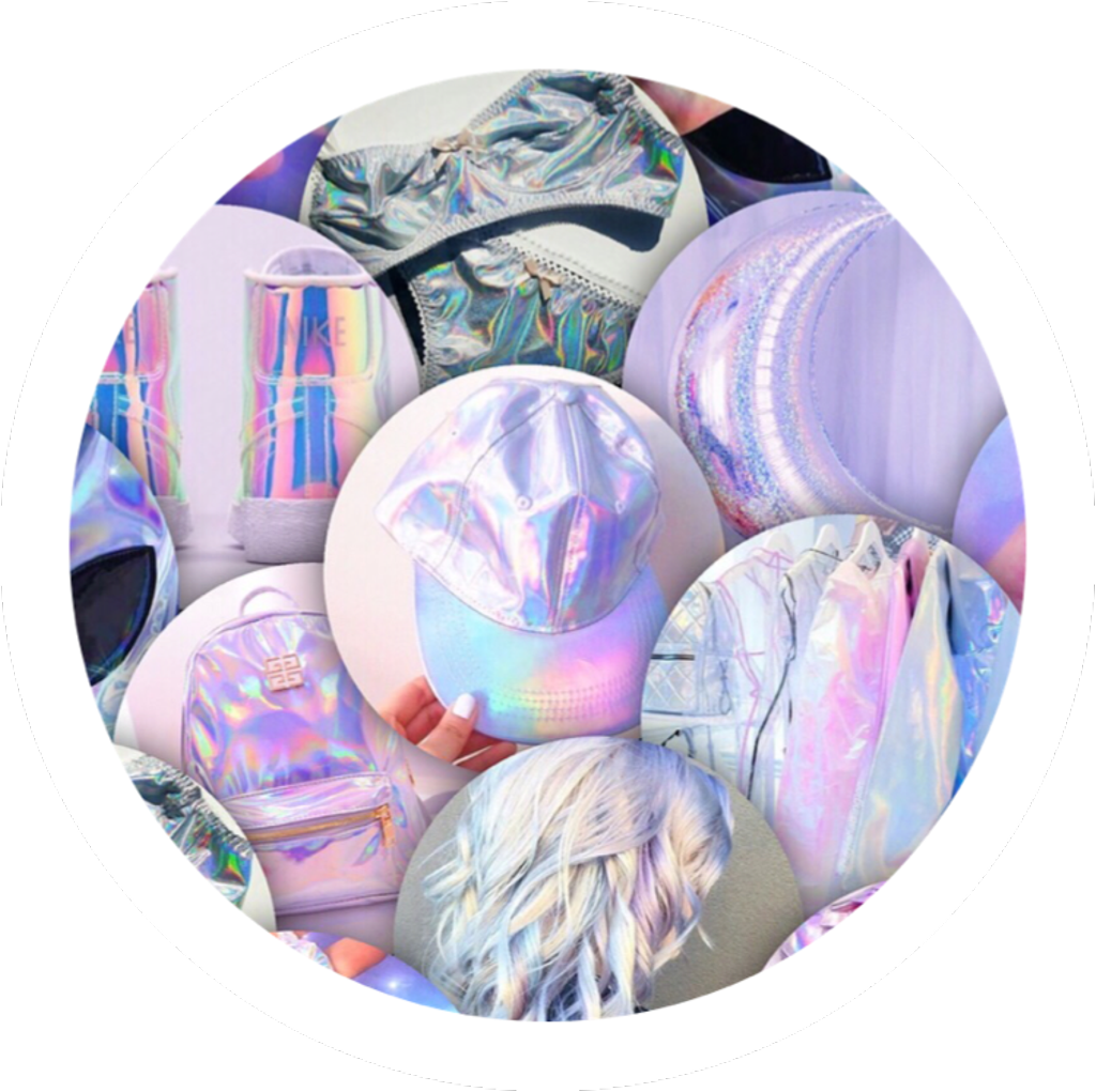 #png #like4like #follow4follow @blossom Ari Edits @arianag36 - Circle (1024x1021), Png Download
