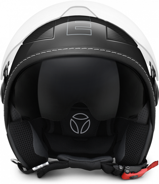 Motorcycle Helmet (600x600), Png Download