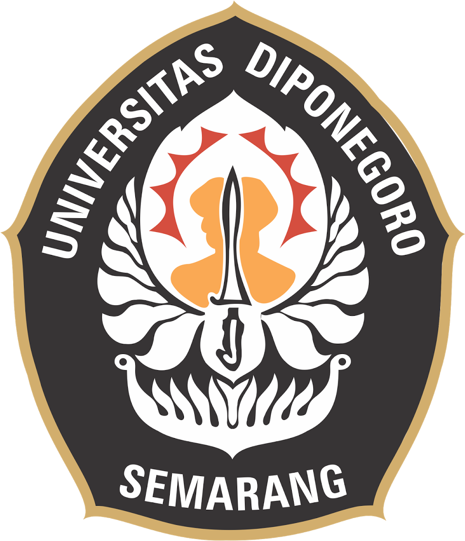 1600 X 1200 Gudrilogo - Diponegoro University (1600x1200), Png Download