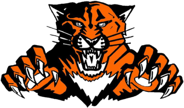 The Libertyville Wildcats - Libertyville High School Logo (720x480), Png Download