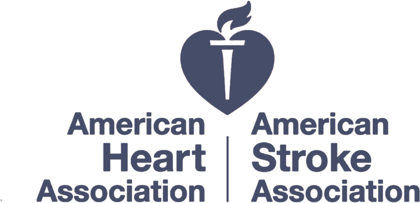 02 American Heart Association (1000x667), Png Download