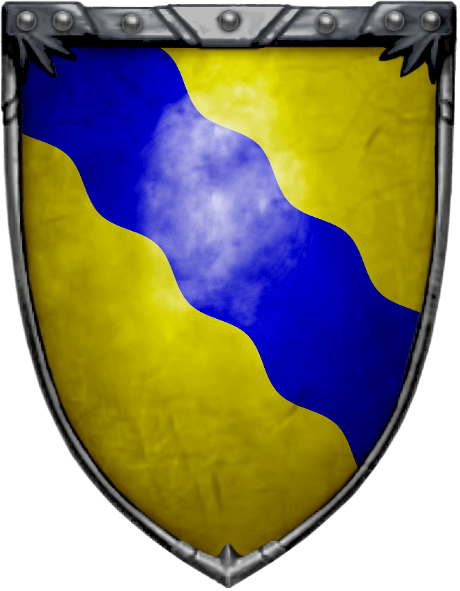 Download HD Sigil Housegoodbrook Game Of Thrones House Lorch