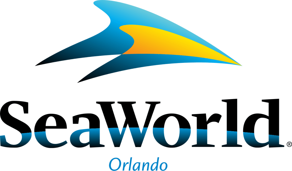 Seaworld Orlando - Sea World San Diego Logo (1024x601), Png Download