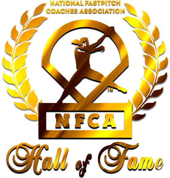 Nfca Hall Of Fame (600x600), Png Download