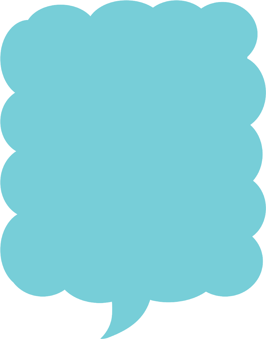 Thought Bubble-01 0 - Balões De Pensamento Png (1572x1222), Png Download