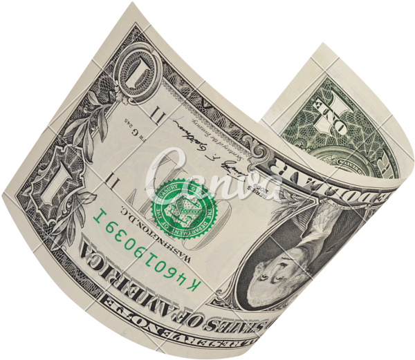 800 X 748 6 - Dollar Bill (800x748), Png Download