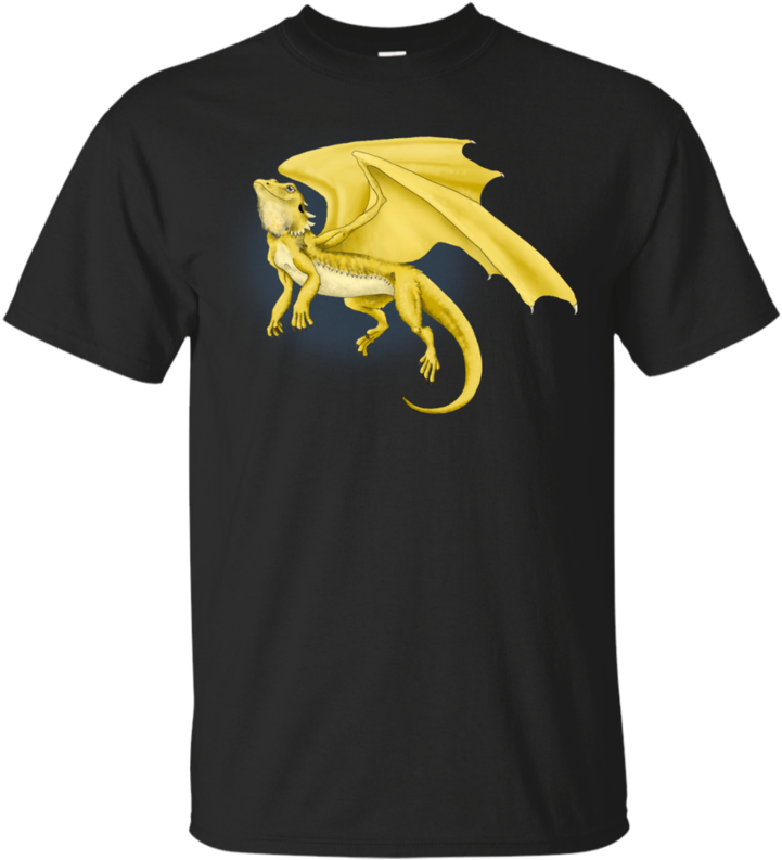 supreme bearded dragon shirt