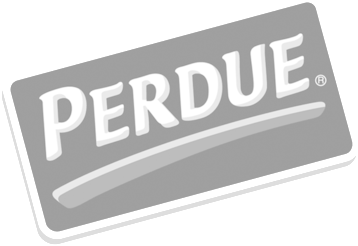 Perdue - Signage (1000x333), Png Download