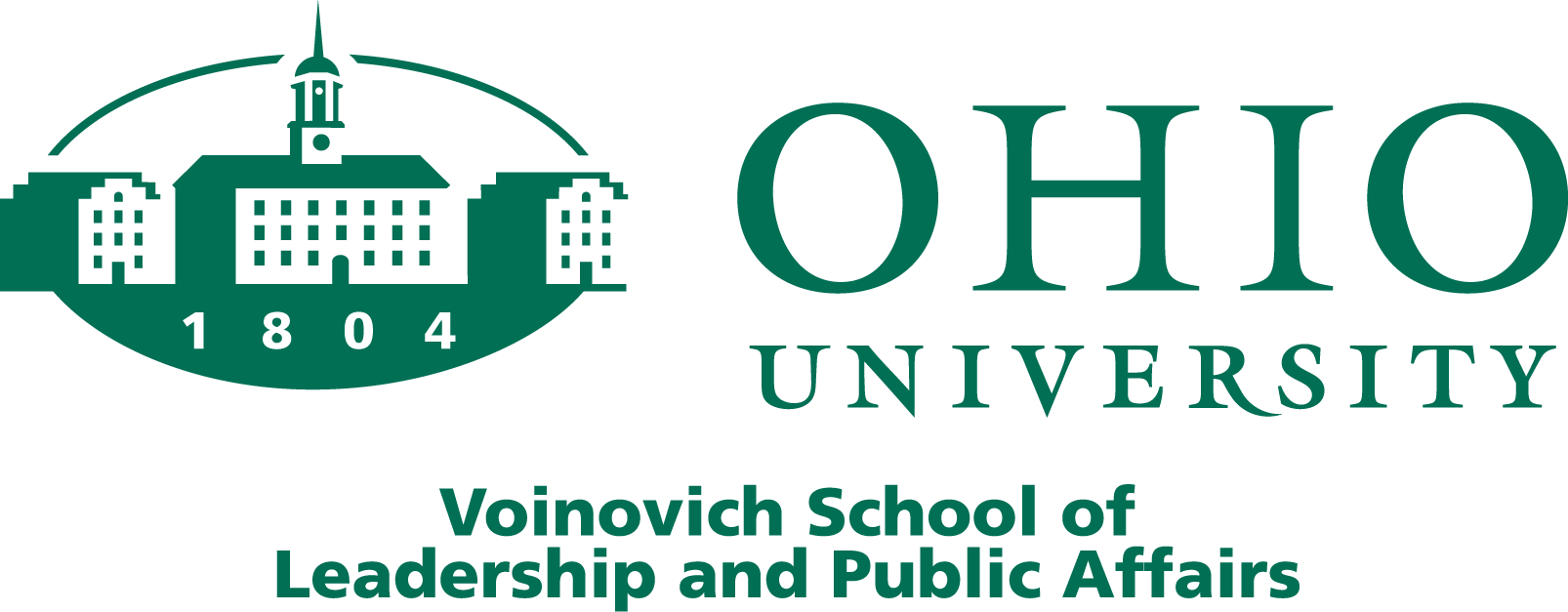 Silver Level - Ohio University (1606x627), Png Download