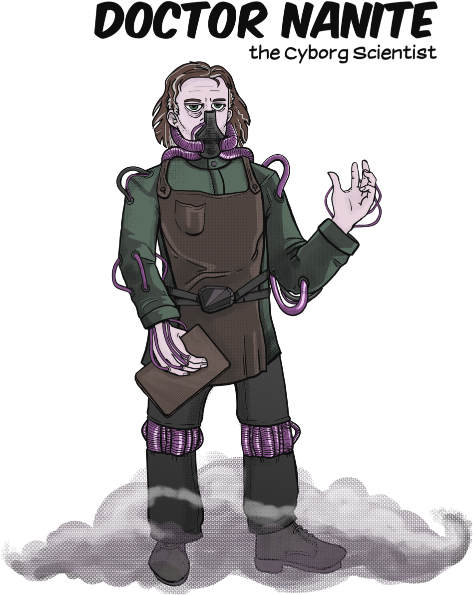 Png - Cartoon (1000x1300), Png Download