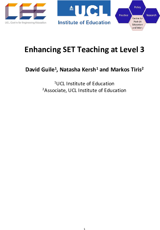 Pdf - University College London (595x842), Png Download