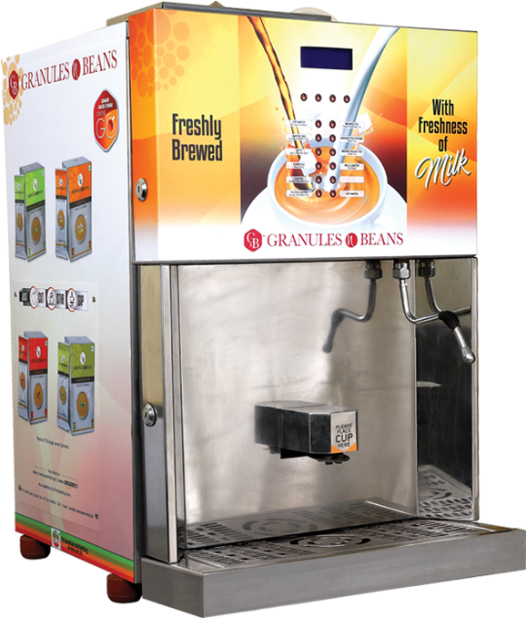 Espresso Machine (591x716), Png Download