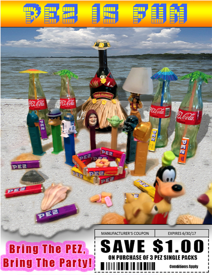 "pez" - Beer (600x535), Png Download