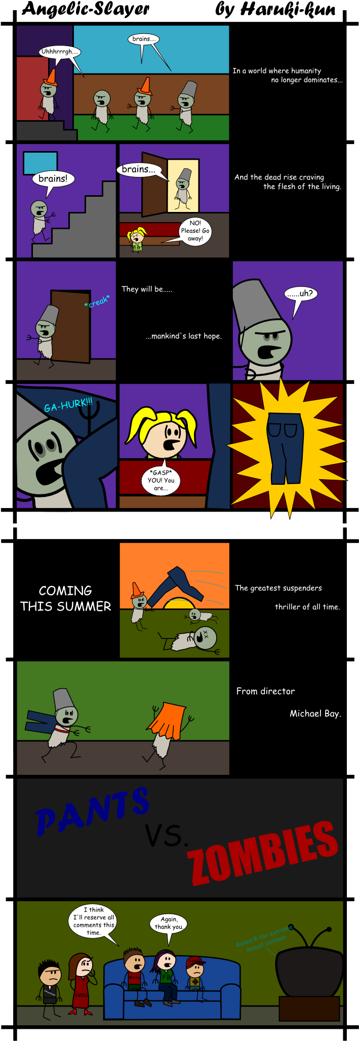 Cartoon (744x2100), Png Download