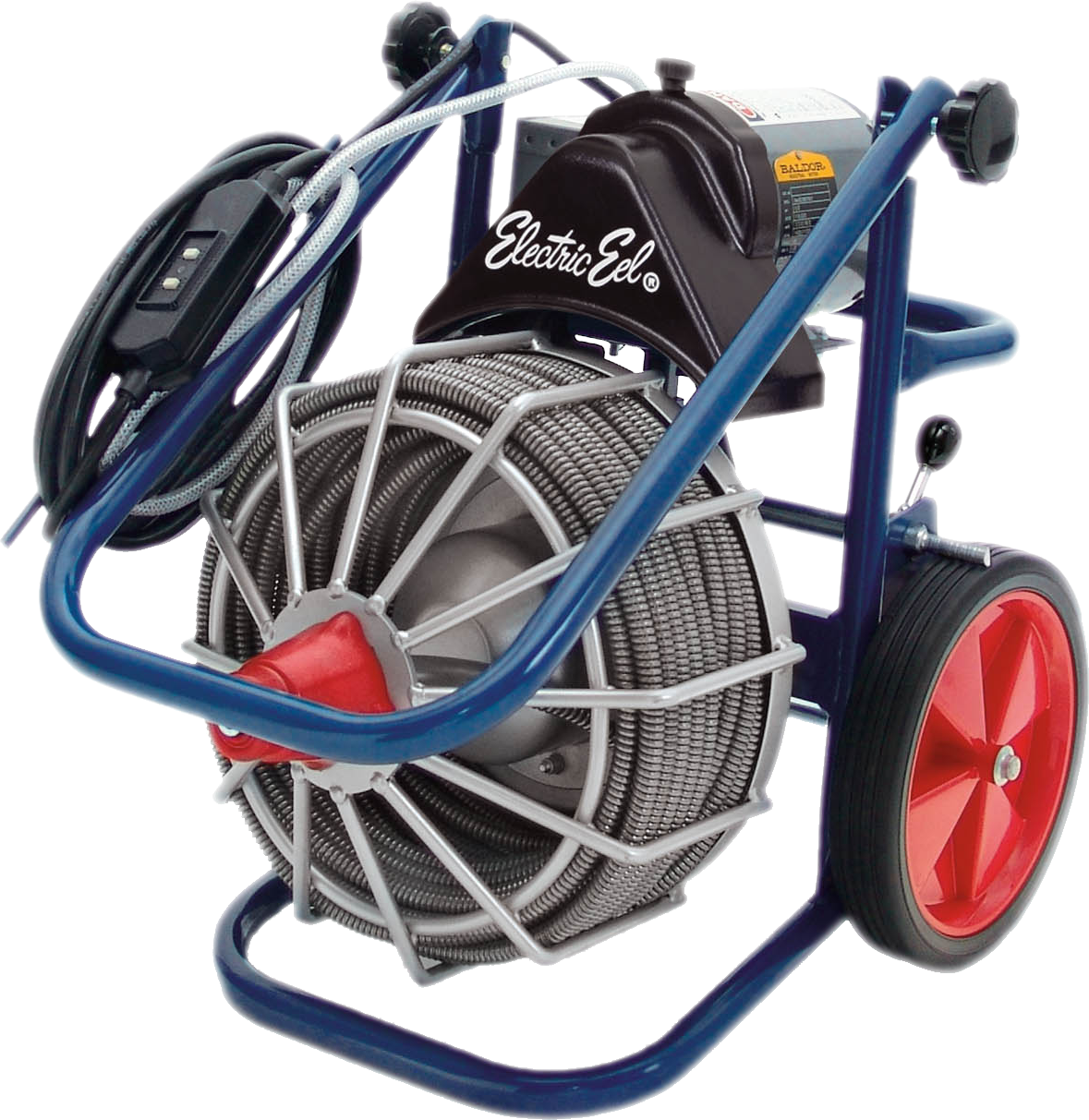 Pipes Drain Cleaning - Snake Plumbing (1179x1213), Png Download