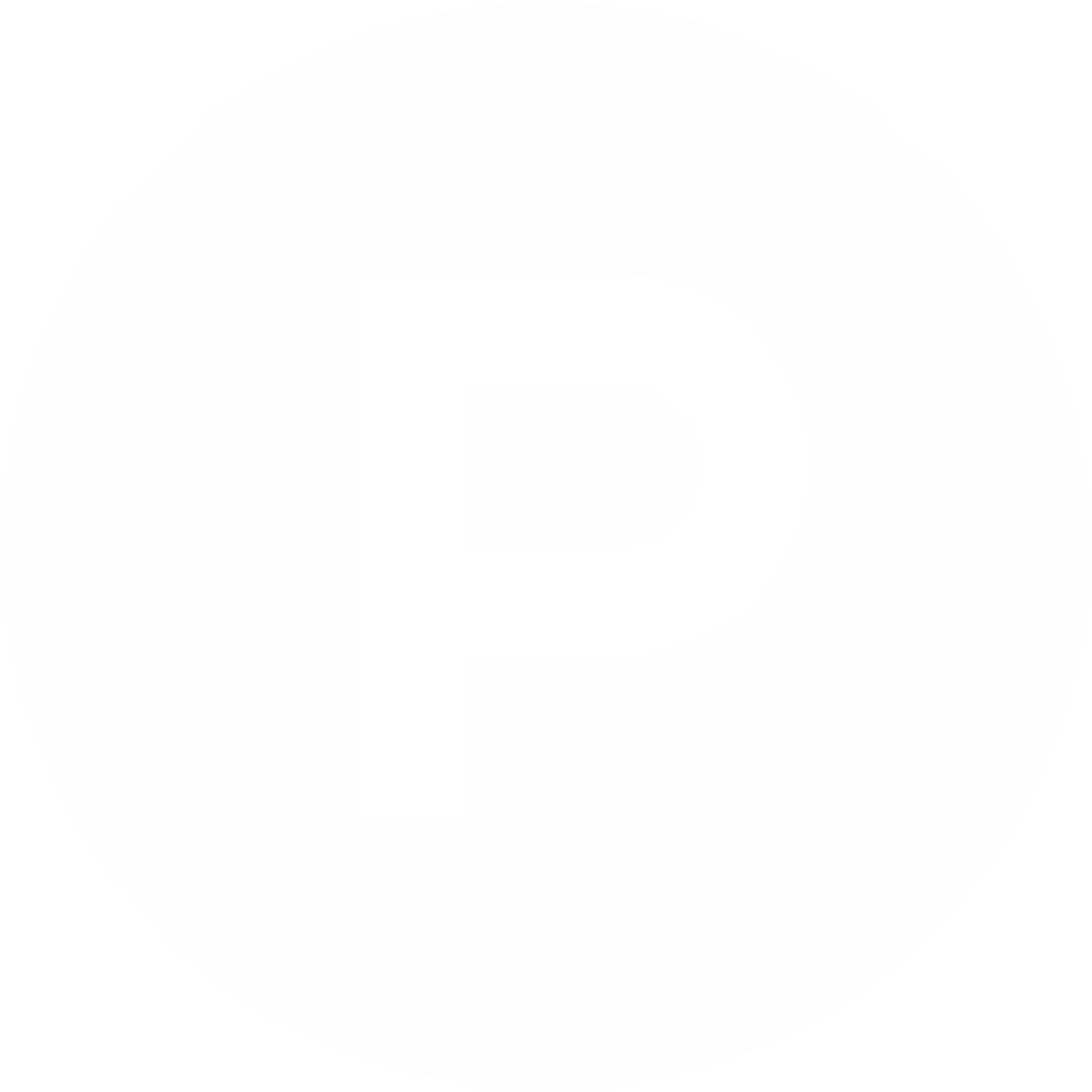 Parking - Transparent Background Twitter Icon (1200x1179), Png Download