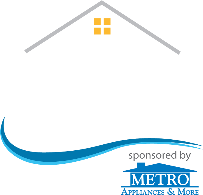 Hba Home Show 2019 Logo - Poster (800x680), Png Download