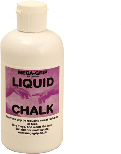 Liquid Chalk - Plastic Bottle (576x576), Png Download