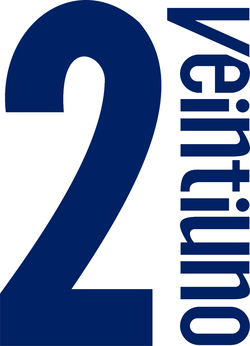 Antena 21 (814x1125), Png Download