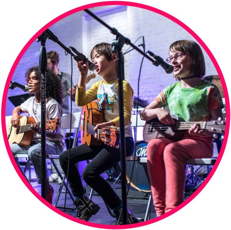 Fsm Website Designs - Guitarist (800x800), Png Download