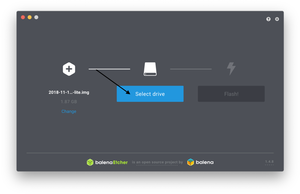 Select Drive (1000x649), Png Download