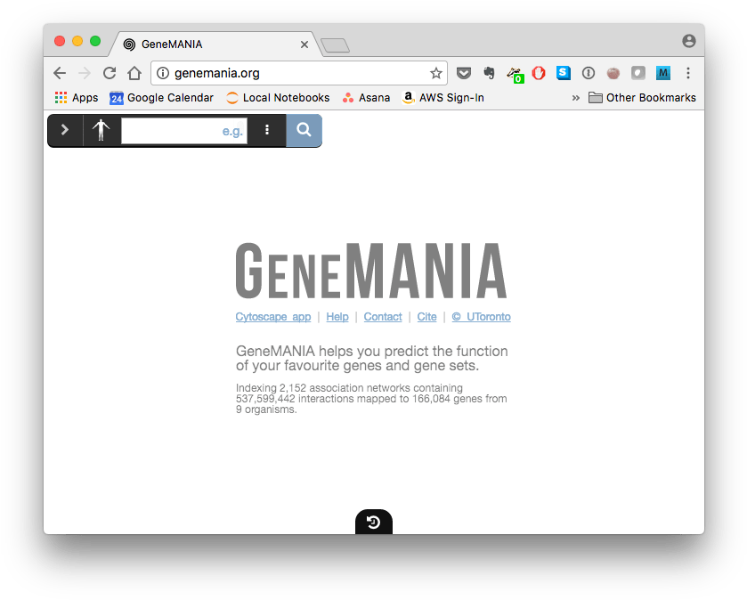 The Home Page Looks Like This - Love Makeup (854x685), Png Download