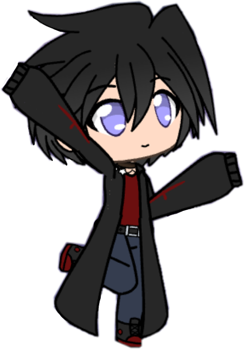 Cartoon (480x687), Png Download