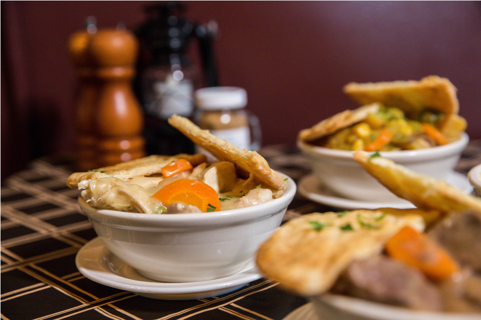 Side Dish (1200x630), Png Download