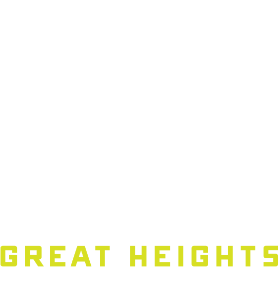 Home - Great Heights Brewing Houston (576x576), Png Download